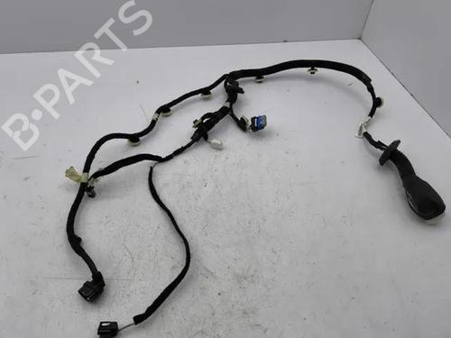 Used Wiring harness RENAULT CLIO V (B7_) 1.3 TCe 130 (B7MF) (131 hp) 28856524