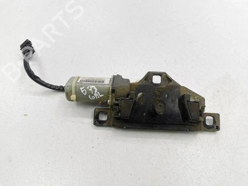 Used Electronic module Electronic module BMW 5 Touring (E61) 520 d (177 hp) 40209376 40209376