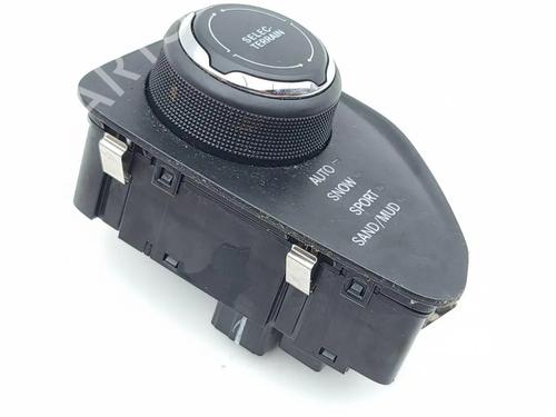 Switch JEEP CHEROKEE (KL) 2.2 CRD 4x4 | BP34475163I30 - Image 2