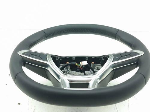 Steering wheel RENAULT CAPTUR I (J5_, H5_) 0.9 TCe 90 | BP36199199C49 - Image 2