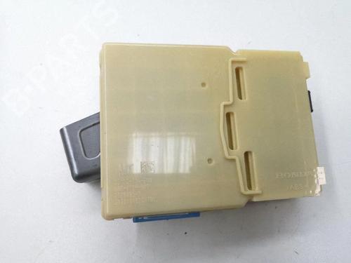 Used Electronic module Electronic module 37403448 37403448