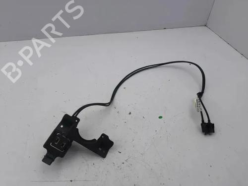Used Electronic module Electronic module 28862855 28862855