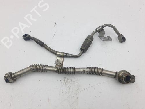 Used Pipe OPEL INSIGNIA B Grand Sport (Z18) 1.6 CDTi (68) (136 hp) 28901862