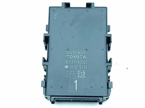 Electronic module TOYOTA PRIUS (_W3_) 1.8 Hybrid (ZVW3_) | BP36199390M83 - Image 6