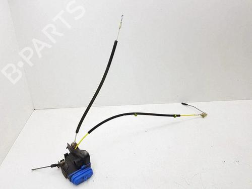 Used Rear left lock Rear left lock AUDI A4 B5 (8D2) 1.9 TDI (90 hp) 40209414 40209414