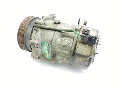 Used AC compressor AC compressor 36176330 36176330
