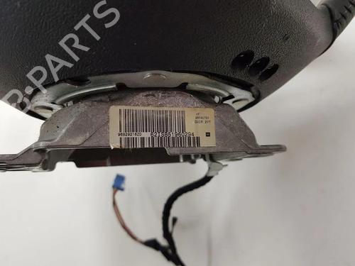 Steering wheel CITROËN C5 II Break (RE_) 1.6 HDi (RE9HZC, RE9HYB) | BP36202378C49 - Image 4