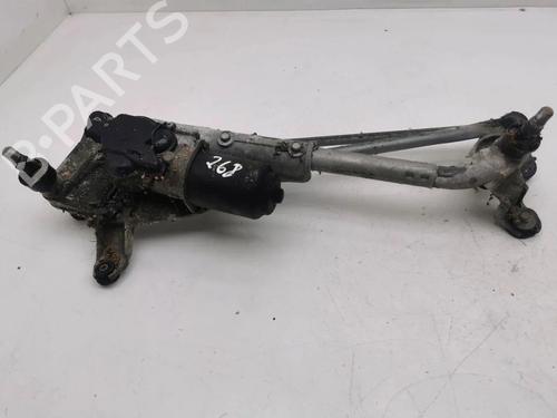 Used Front wipers mechanism Front wipers mechanism 36331955 36331955