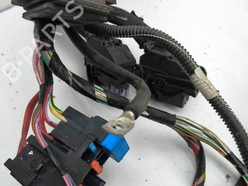 Wiring harness RENAULT MEGANE IV Hatchback (B9A/M/N_) 1.2 TCe 130 (B9MR) | BP38243414E16 - Image 24