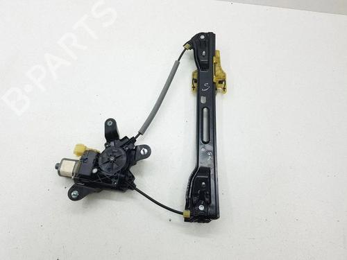 Rear left window mechanism FORD MONDEO V Turnier (CF) 1.5 TDCi | BP40192355C24 - Image 6