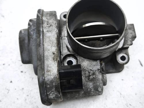 Used Throttle body CHRYSLER GRAND VOYAGER V (RT) 2.8 CRD (163 hp) 28873192