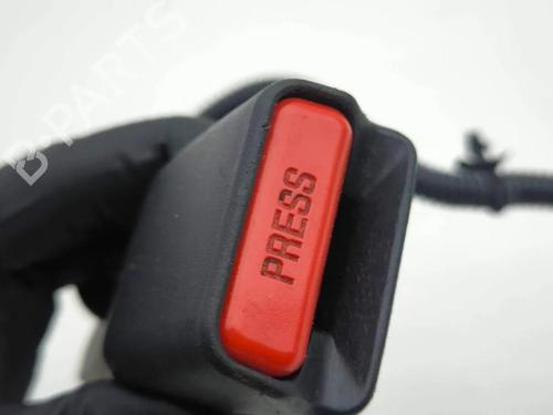 Seat buckle INFINITI Q50 50 D | BP36179839I32  - Image 5