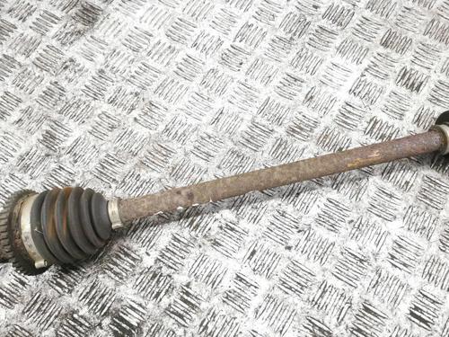 Right rear driveshaft MAZDA CX-7 (ER) 2.2 MZR-CD AWD (ER10A) | BP36104884M41 - Image 6