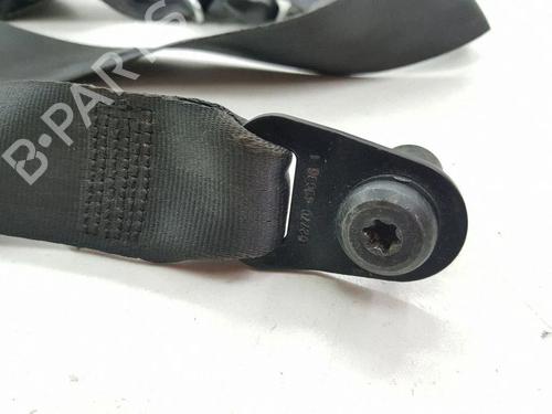 Front right seatbelt FORD B-MAX (JK) 1.6 TDCi | BP38244296I25 - Image 2