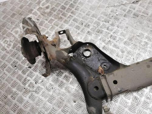 Rear axle SEAT ATECA (KH7, KHP) 1.6 TDI | BP40193272M2 - Image 10