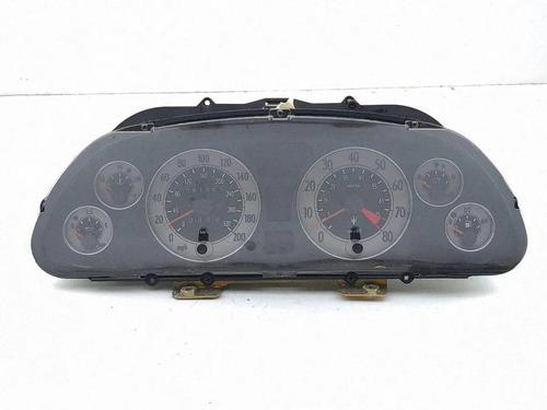 Used Instrument cluster Instrument cluster 39645162 39645162