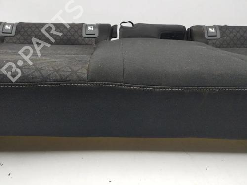 Rear seat KIA CEED Hatchback Van (CD) 1.4 T-GDI | BP33228787C17 - Image 13