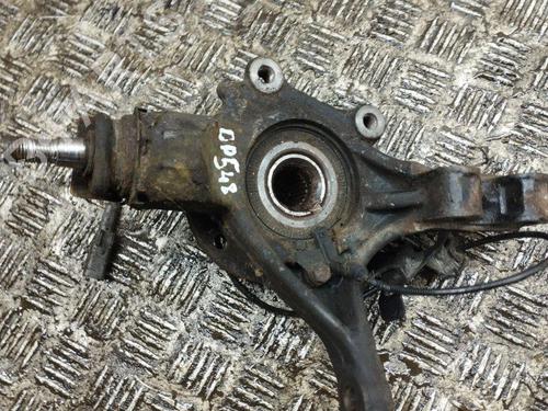 Used Right front steering knuckle PEUGEOT 5008 (0U_, 0E_) 1.6 HDi (112 hp) 28894461