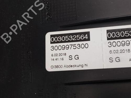 Air vent OPEL INSIGNIA A (G09) 1.6 CDTi (68) | BP36192487I21 - Image 2