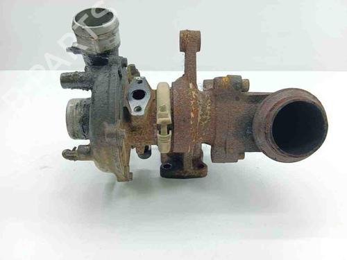 Turbocharger/Supercharger PEUGEOT 307 SW (3H) 2.0 HDI 90 | BP28889246M71 
