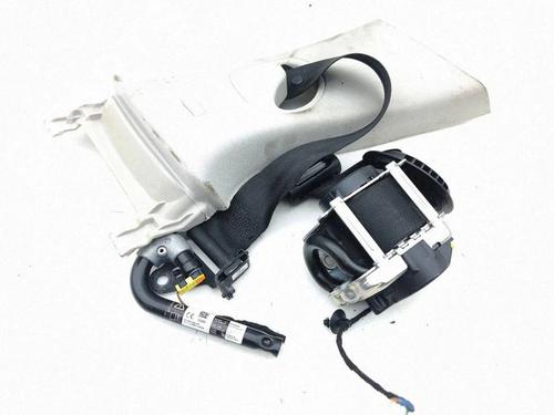 Front right seatbelt JAGUAR E-PACE (X540) 2.0 D180 AWD | BP38251687I25 - Image 4