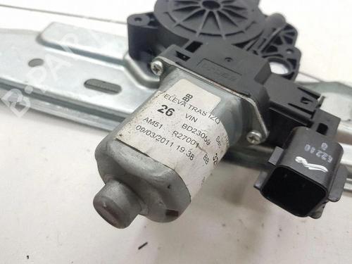 Rear left window mechanism FORD B-MAX (JK) 1.0 EcoBoost | BP38249068C24  - Image 5