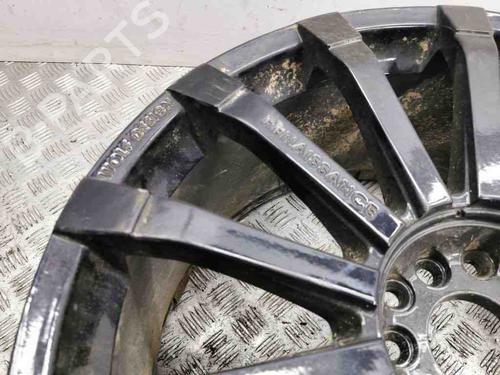 Fælk AUDI Q7 (4MB, 4MG, 4MQ) 45 TDI quattro | BP28896337C45