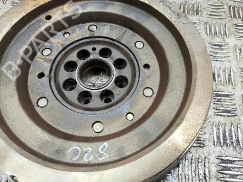 Flywheel FORD GALAXY III (CK) 2.0 TDCi | BP28873603M101 - Image 2