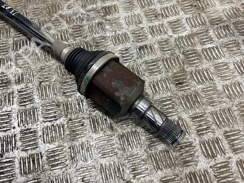 Left rear driveshaft TESLA MODEL Y (5YJY) EV | BP40192536M40 - Image 2