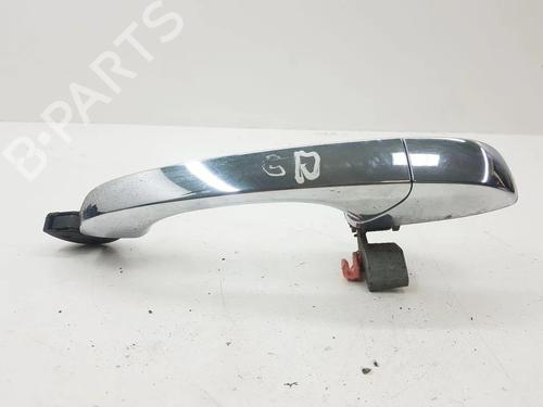 Used Rear right exterior door handle Rear right exterior door handle 36331921 36331921