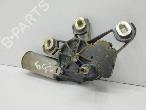 Ruitenwissermotor achter MERCEDES-BENZ C-CLASS (W203) C 270 CDI (203.016) (170 hp) 28858264