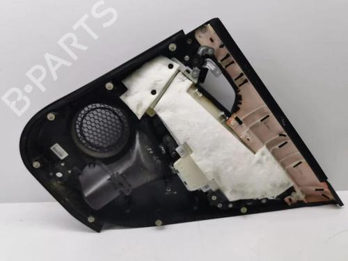 Rear left panel HONDA ACCORD VIII Estate (CW) 2.2 i-DTEC (CW3) | BP33224723C60 - Image 2
