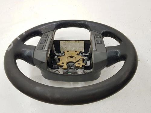Steering wheel LAND ROVER RANGE ROVER SPORT I (L320) 2.7 D 4x4 | BP28903505C49 