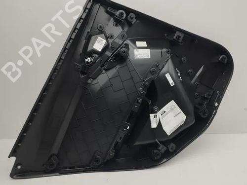 Rear right panel AUDI A1 Sportback (8XA, 8XF) 1.0 TFSI | BP28863958C61 