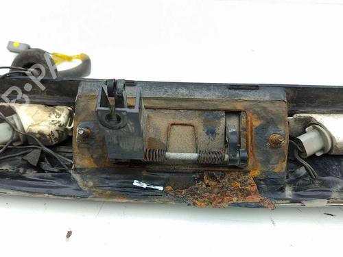 Licence plate light CHRYSLER GRAND VOYAGER V (RT) 3.8 | BP36328613I40 - Image 8
