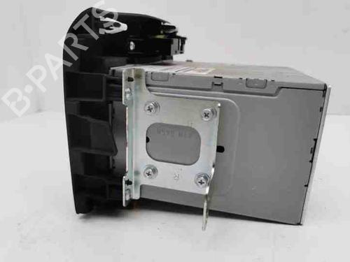 Electronic module HONDA CR-V II (RD_) 2.2 CTDi (RD9) | BP28854958M83