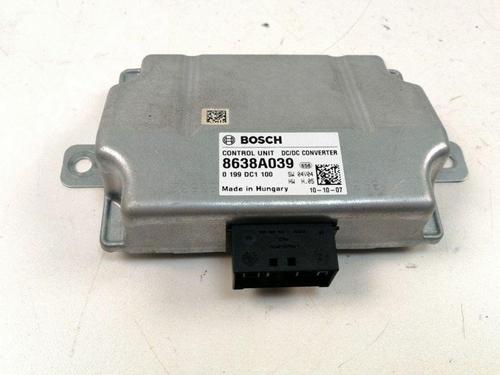 Elektronische module MITSUBISHI LANCER VIII Sportback (CX_A) 1.8 DI-D (CX9A) (150 hp) 28885287
