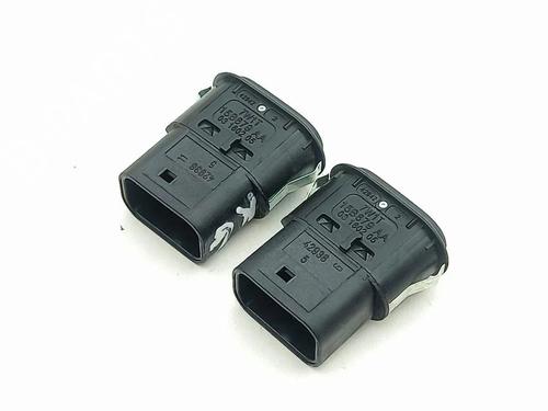 Left front window switch LAND ROVER RANGE ROVER VELAR (L560) 2.0 D180 TD4 4x4 | BP38495545I27 - Image 5