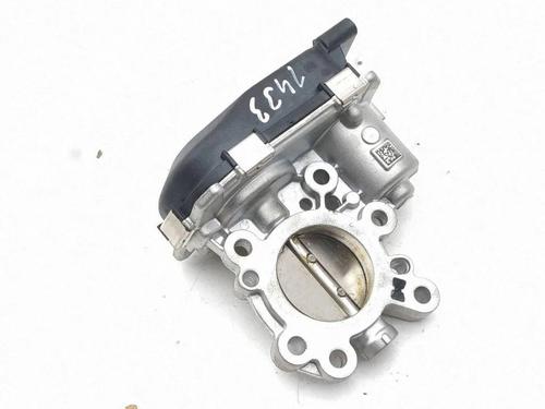 Caja mariposa Caja mariposa OPEL GRANDLAND / GRANDLAND X (A18, P1UO) 1.2 Turbo Hybrid (75) (136 hp) 37510588 37510588