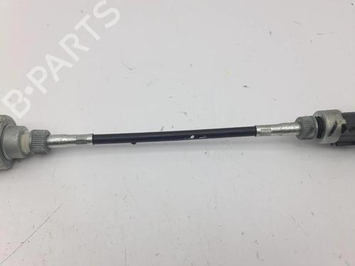 Electronic module MAZDA CX-7 (ER) 2.2 MZR-CD AWD (ER10A) | BP28873348M83 - Image 10