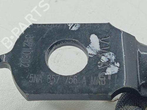 Seat buckle SEAT ATECA (KH7, KHP) 1.5 TSI | BP28897561I32 
