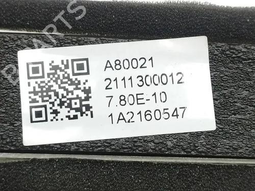 AC radiator TESLA MODEL 3 (5YJ3) EV | BP28863901M32 - Image 5