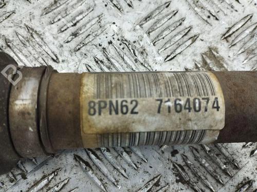 Left front driveshaft CITROËN C4 CACTUS 1.6 HDi 90 | BP38280802M38 - Image 7