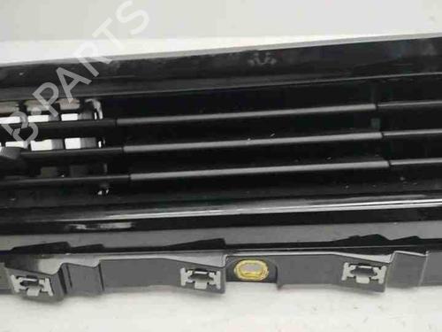 Air vent AUDI A1 Sportback (8XA, 8XF) 1.0 TFSI | BP28863021I21