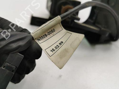 Tailgate lock BMW 5 Touring (E39) 525 tds | BP28903515C101 