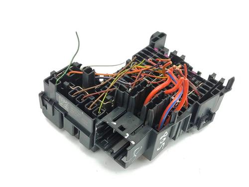 Fuse box SEAT LEON (5F1) 1.4 TSI | BP36205052E1 - Image 3