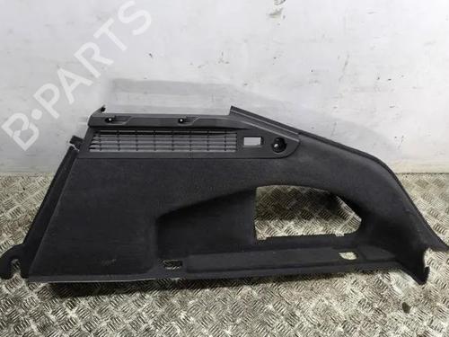 Used Tailgate trim AUDI A7 Sportback (4GA, 4GF) 3.0 TDI (204 hp) 28855282