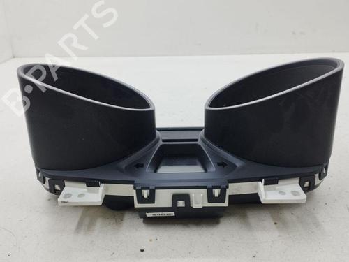 Instrument cluster HYUNDAI i30 Estate (FD) 1.6 CRDi | BP28894072C47 