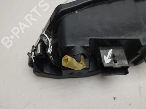 Left headlight CITROËN C4 CACTUS 1.6 HDi 90 | BP38252121C28 - Image 8