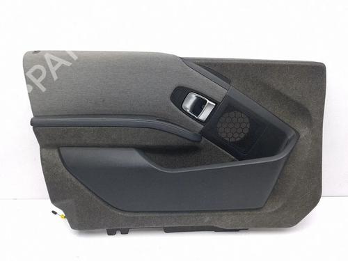 Used Front left panel Front left panel BMW i3 (I01) Range Extender (170 hp) 40193924 40193924